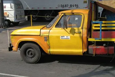 chevrolet lll