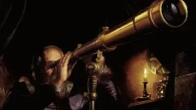 Imagem jigsaw puzzle