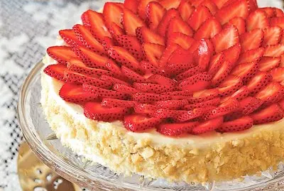 delicias