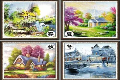 å››å­£æ˜¥å¤ç§‹å†¬