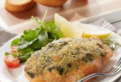 Salmon