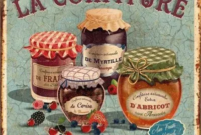 marmellata jigsaw puzzle