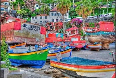 FaraÃ³n jigsaw puzzle