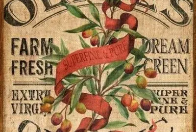 olive jigsaw puzzle