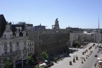 Valenciennes