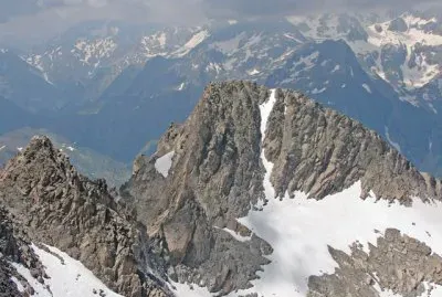 Pico de Alba