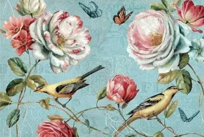 rose jigsaw puzzle