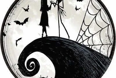 Nightmare Before Christmas