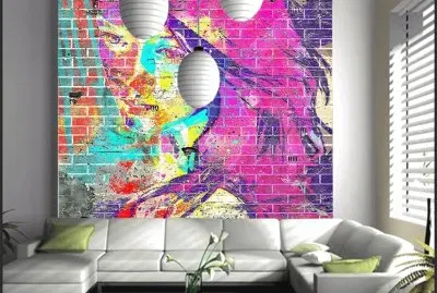 פאזל של Living Room