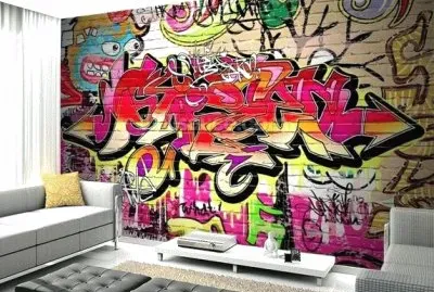 פאזל של Living Room