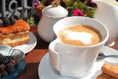 cafe