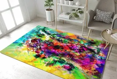 פאזל של Living Room