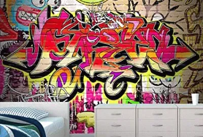 Teenager Bredroom