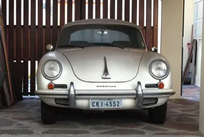 porsche jigsaw puzzle