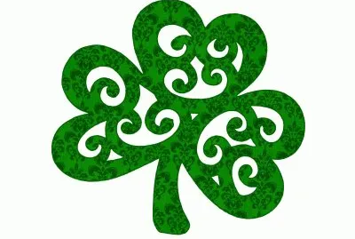Happy St. Patrick's Day puzzles