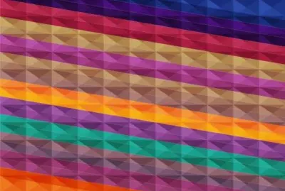 ç„¡é¡Œè‰²å½©