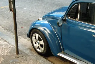 fusca