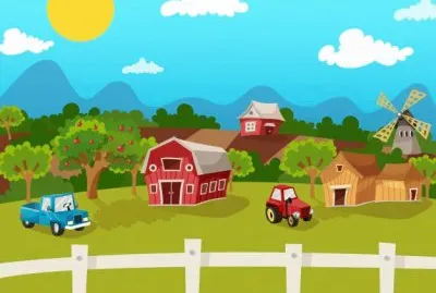 farm
