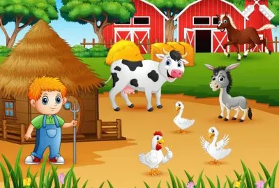 farm