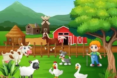 farm