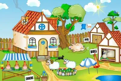 farm