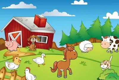 farm