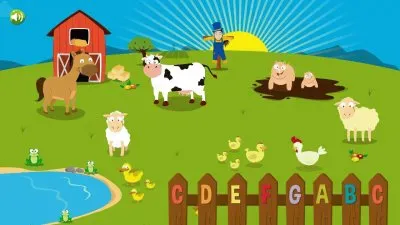 farm