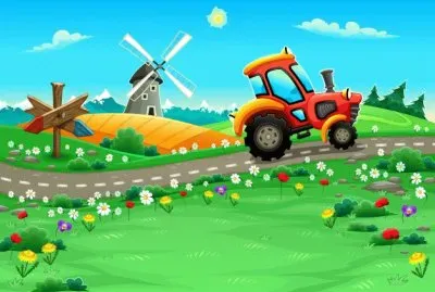 farm
