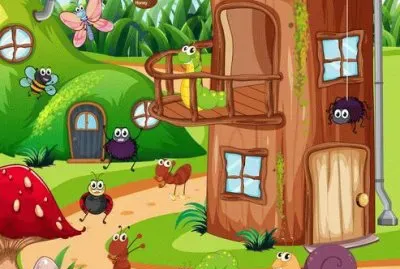 farm