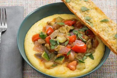 Polenta jigsaw puzzle