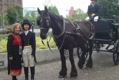 Tokio