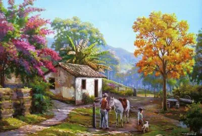 rural