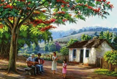 rural