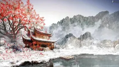 ARTE JAPONES