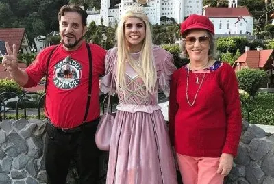 princesa