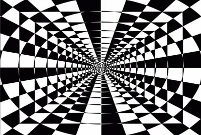 é»‘ç™½è¨­è¨ˆ