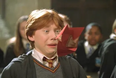 RonWeasley