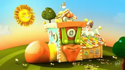 Ltt House jigsaw puzzle