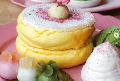 cake