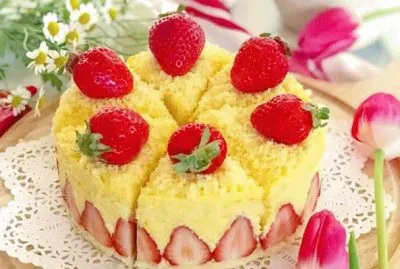 cake