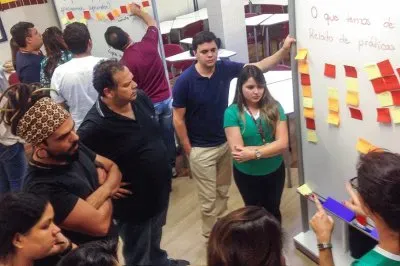 Imagem jigsaw puzzle