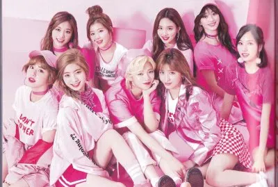 TWICE #1