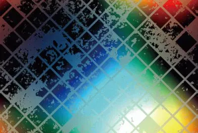 å½©å…‰å¹¾ä½•