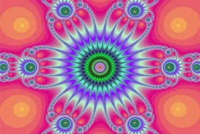 åˆ†å½¢å¹¾ä½•