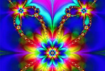 åˆ†å½¢å¹¾ä½•