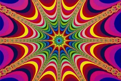 åˆ†å½¢å¹¾ä½•