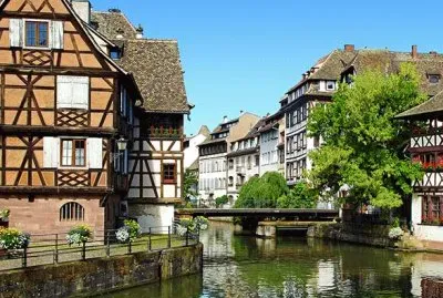 Strasbourg
