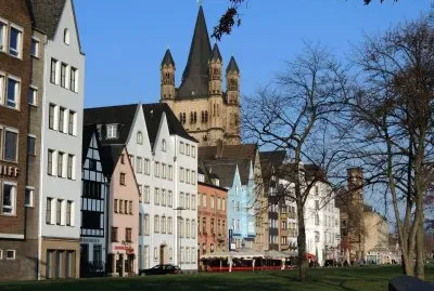 Cologne