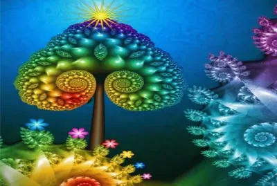 åˆ†å½¢è—è¡“