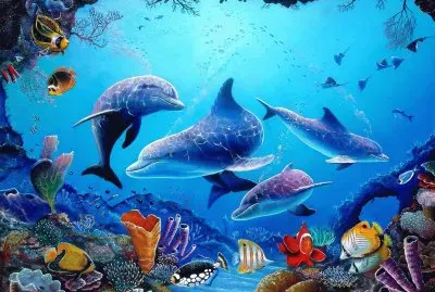 Delfin